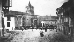 Fiestas Comillas
